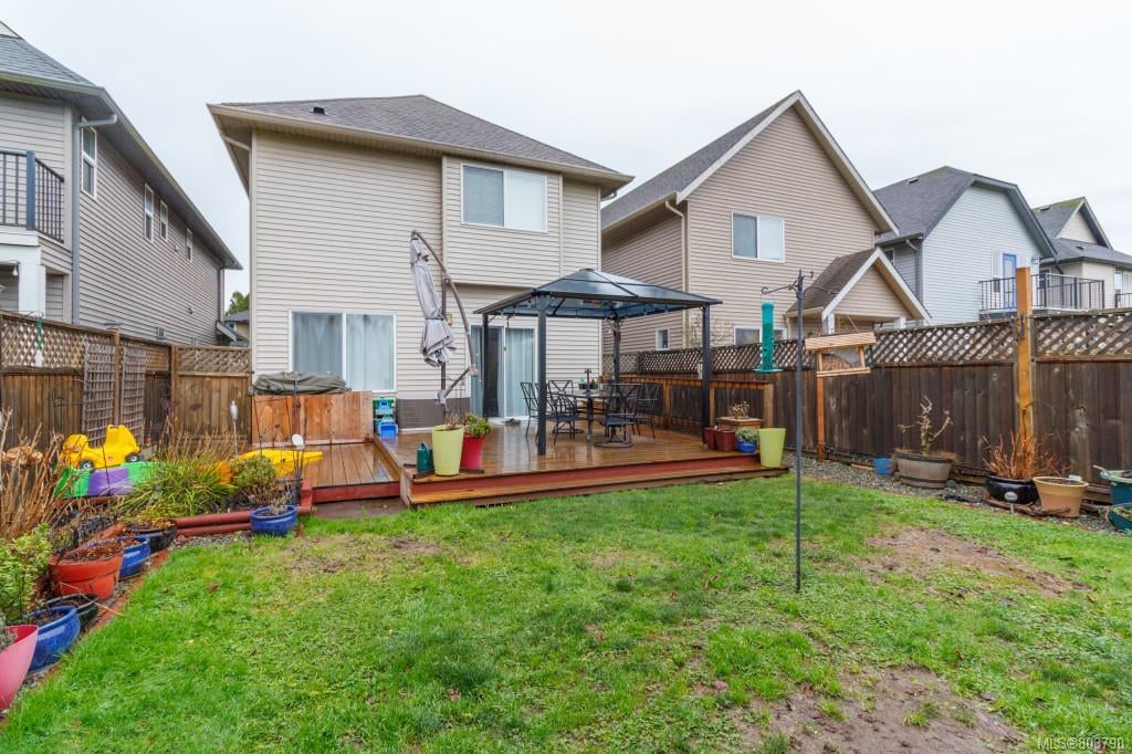 2074 Solent St, Sooke