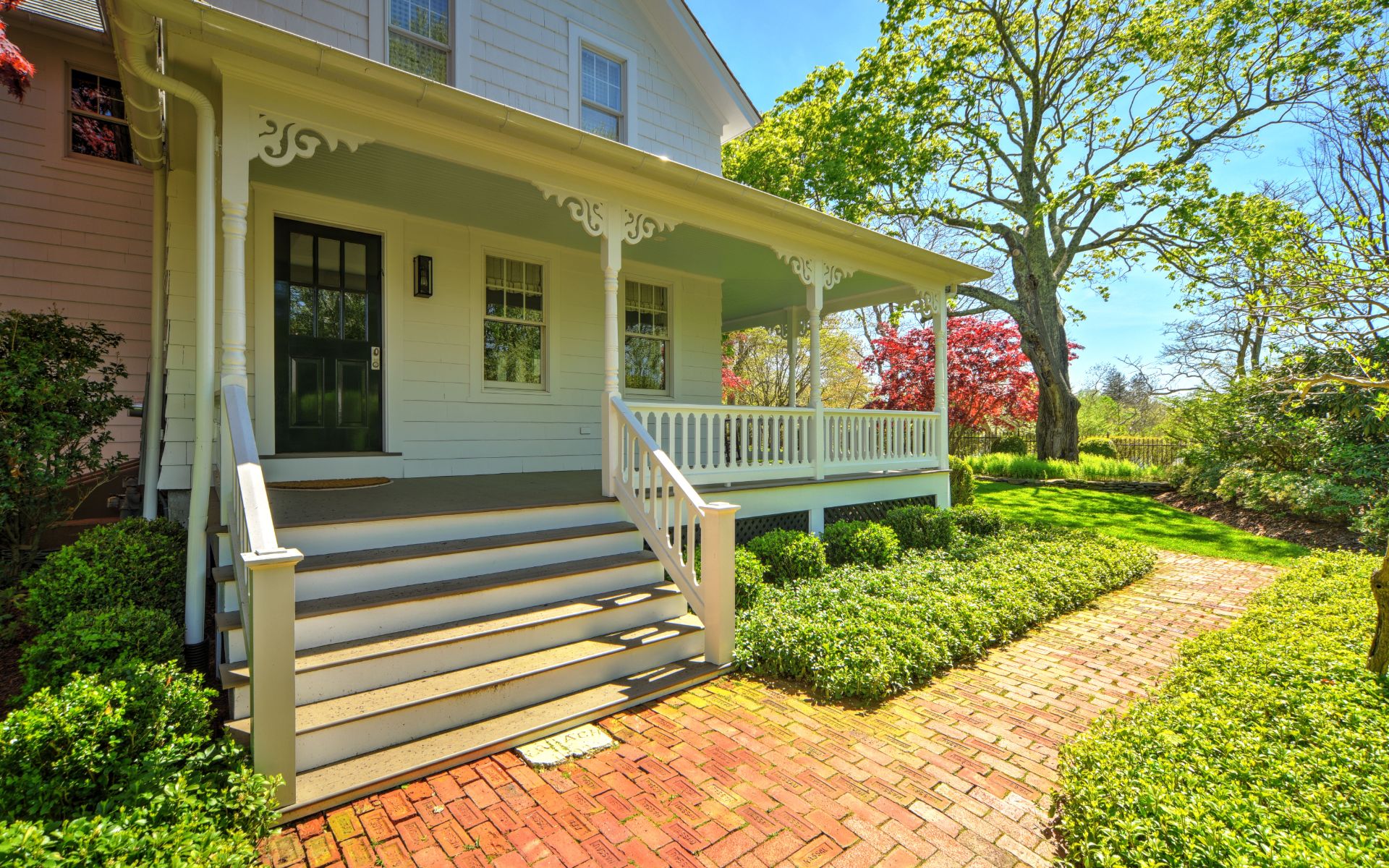 A Sag Harbor Fairy Tale