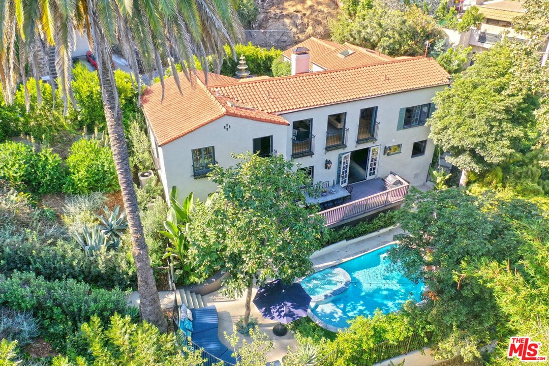 Serene Estate