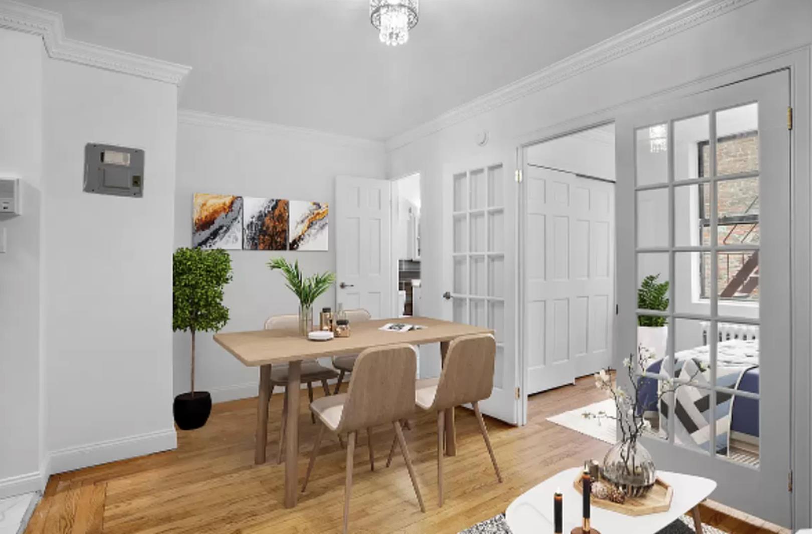 102 West 79th Street, Apt 3-E