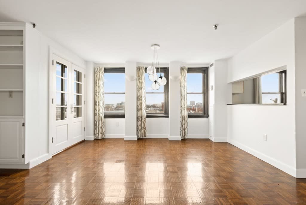 390 Commonwealth Ave, #PH5