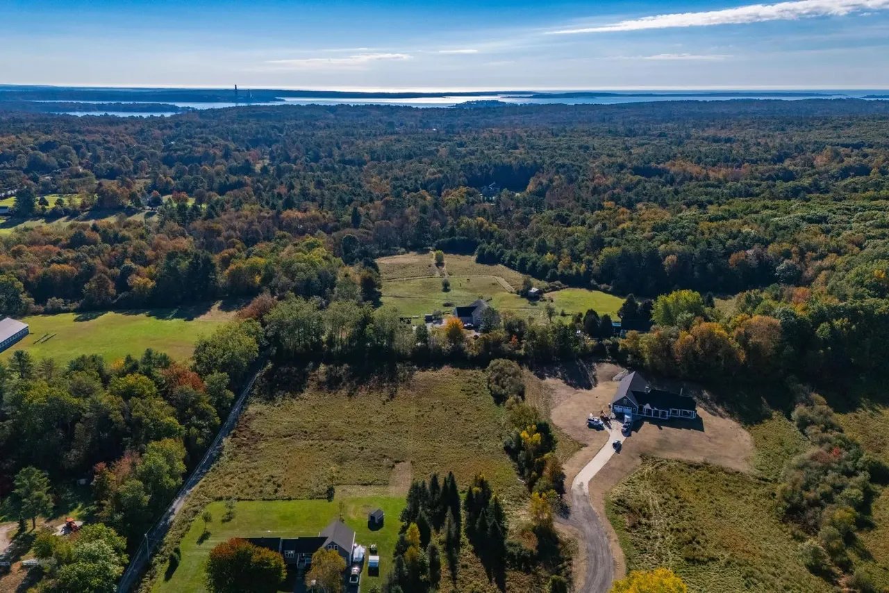 New Listing! Lot C Daybreak Lane, Cumberland, ME 04021 – $475,000