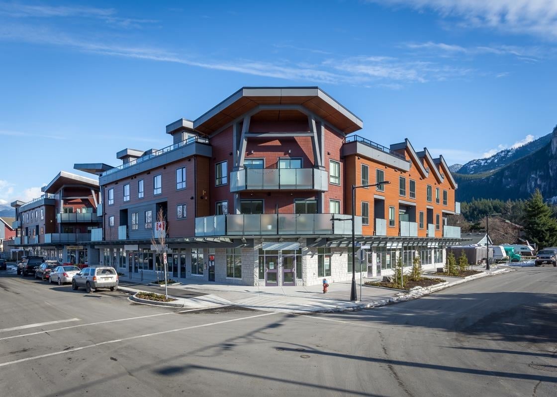 203-37842 Third Ave