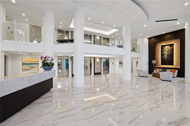 8111 Bay Colony Drive #702