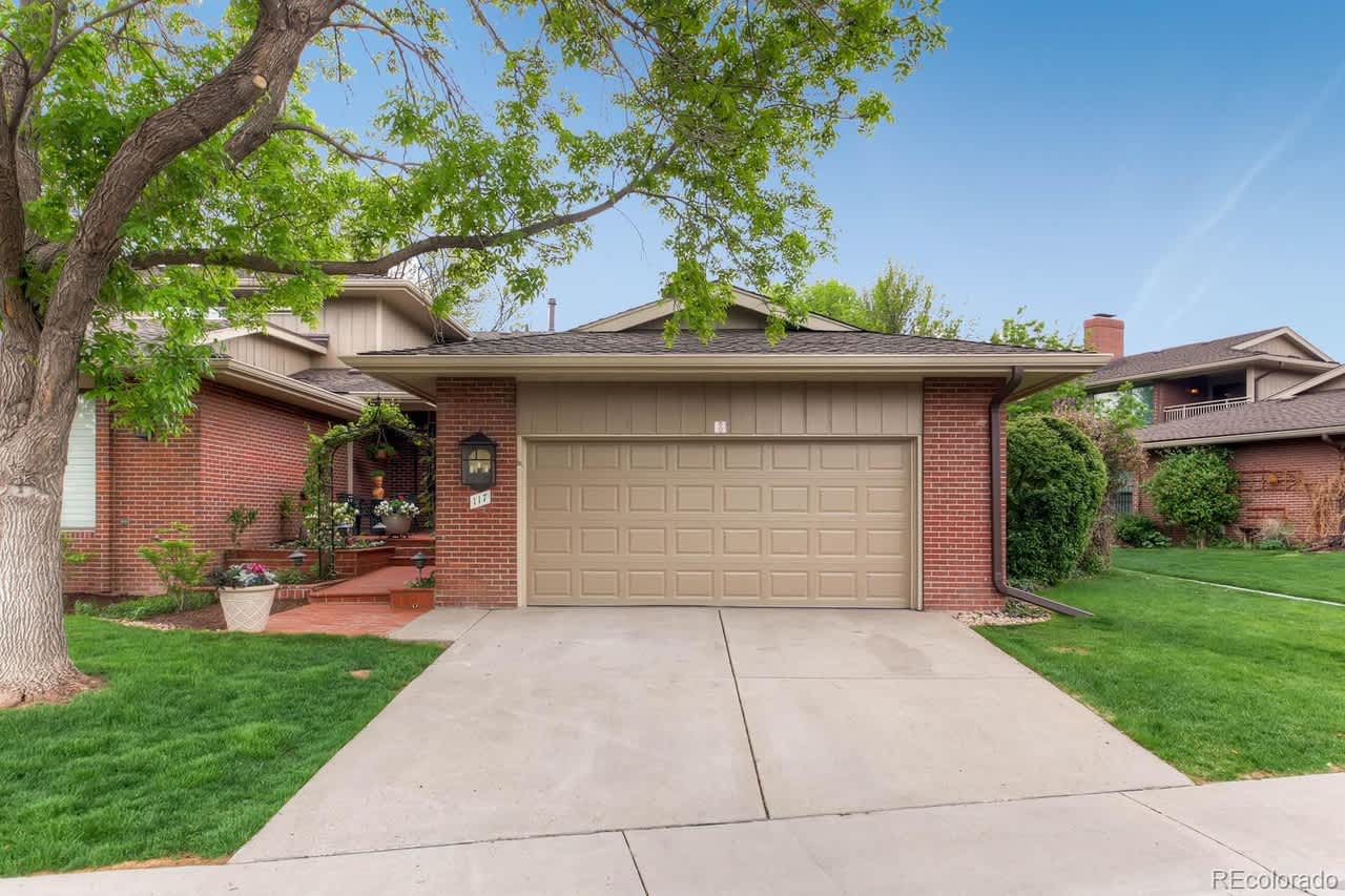 2800 S University Blvd Unit 117