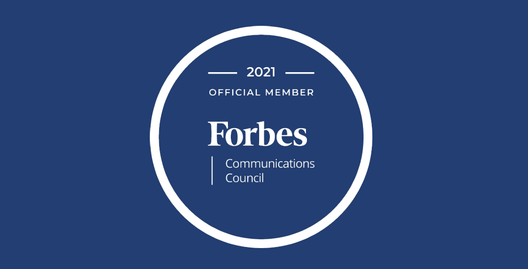 Valia Properties Selected Into Forbes Communications Council, Third Consecutive Year