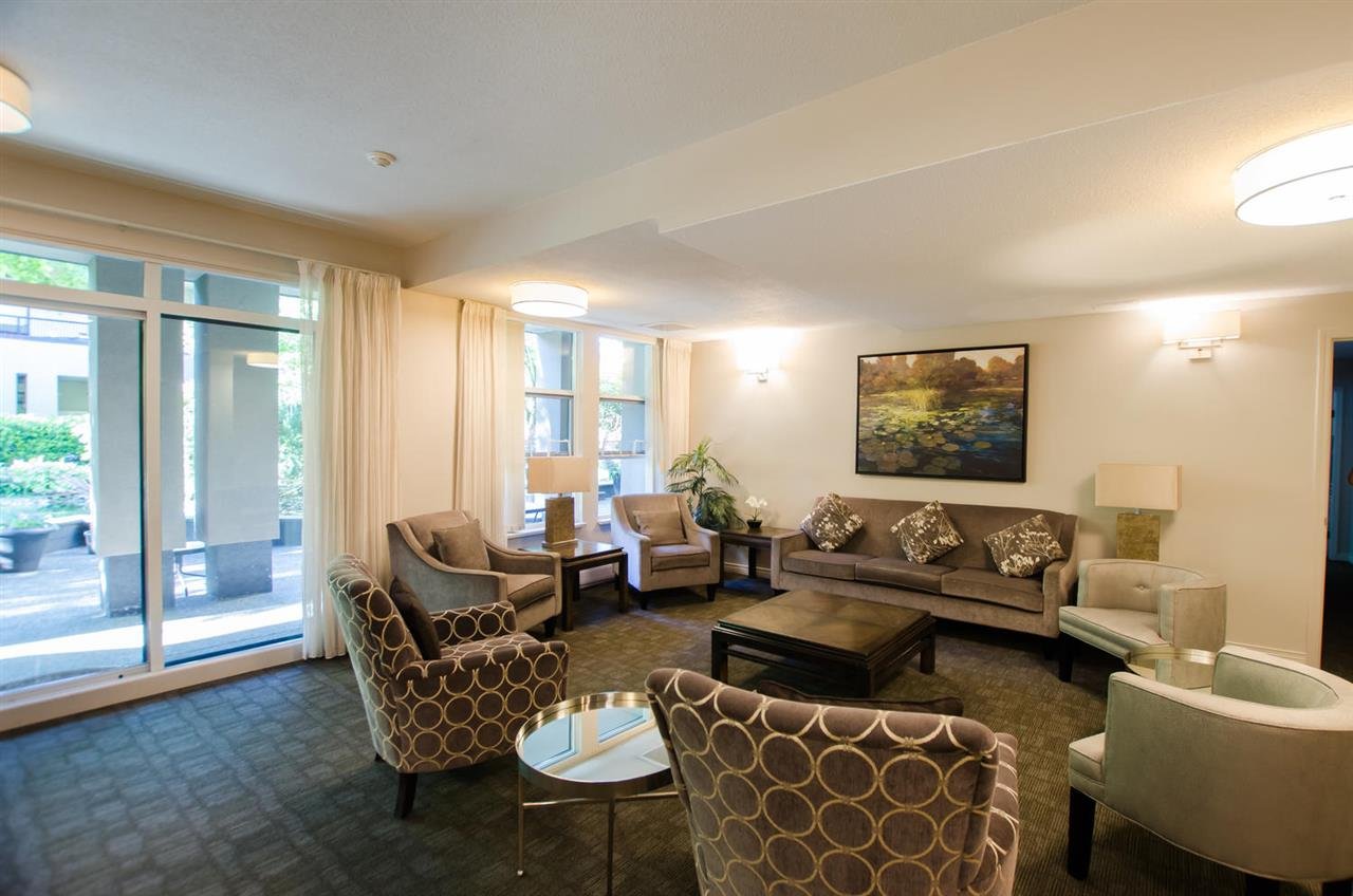 201-2200 Highbury Street, Vancouver