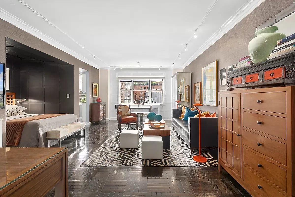 220 Madison Ave #8H