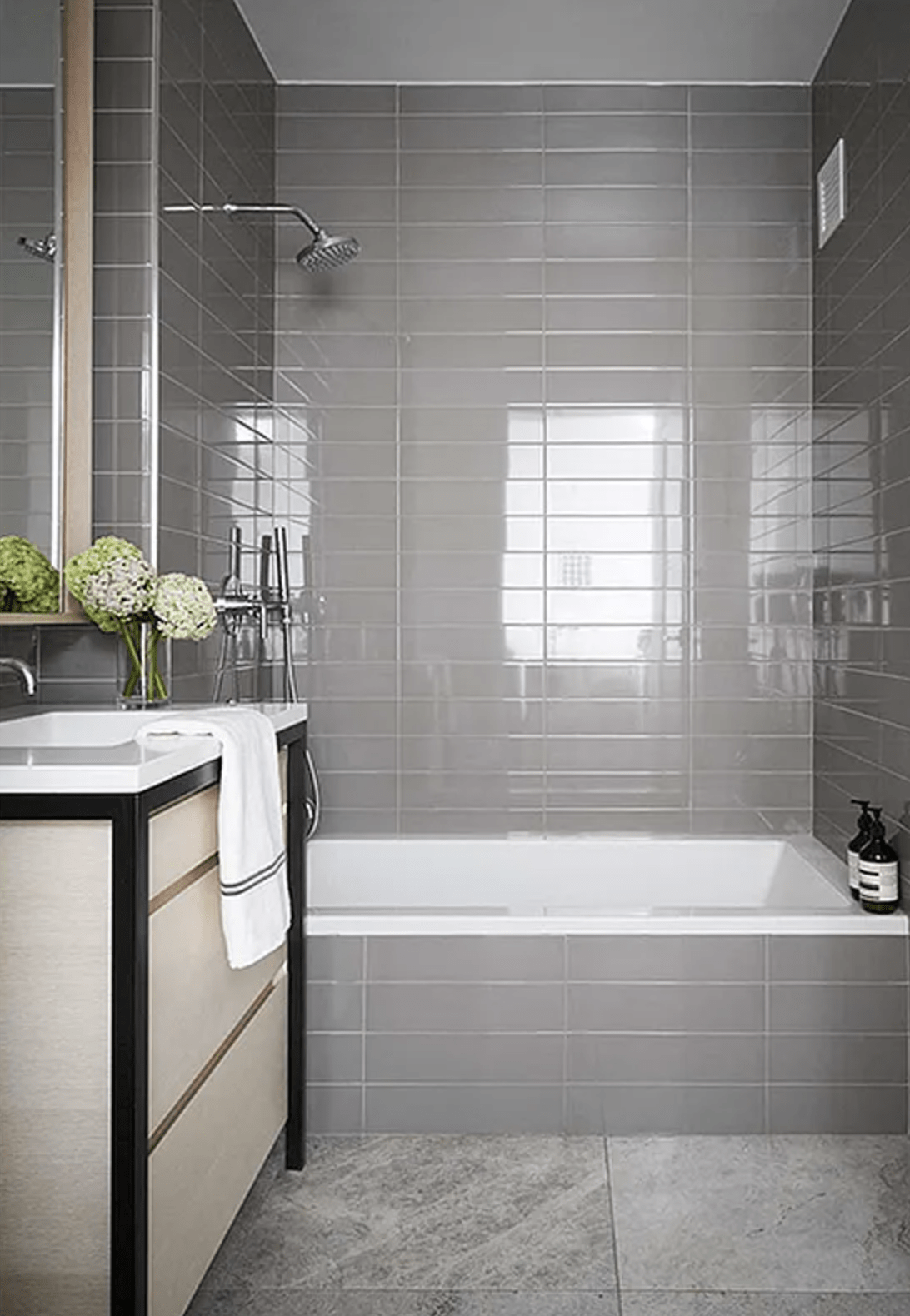 Luminaire, 385 First Avenue #5-G