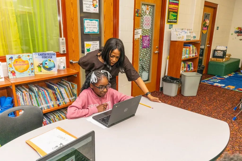 SLPS explores the ‘community school’ model—again