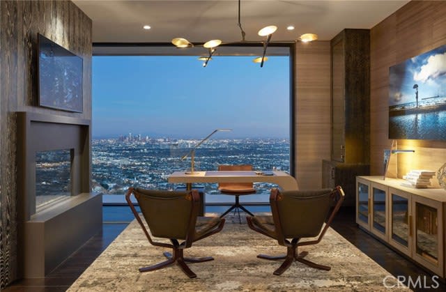 Valley Estate