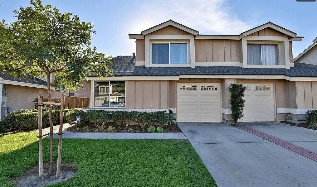 6916 Sandleford Way