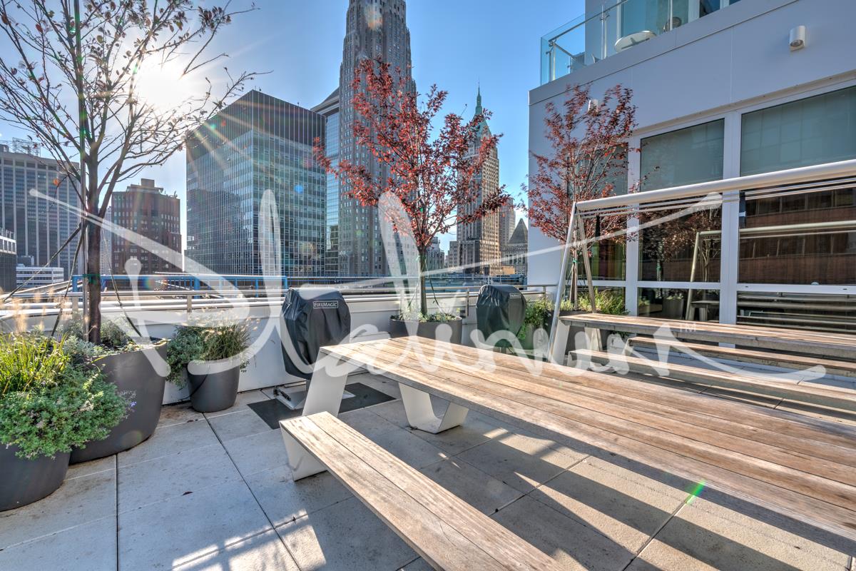 180 Water Street, Apt 1719
