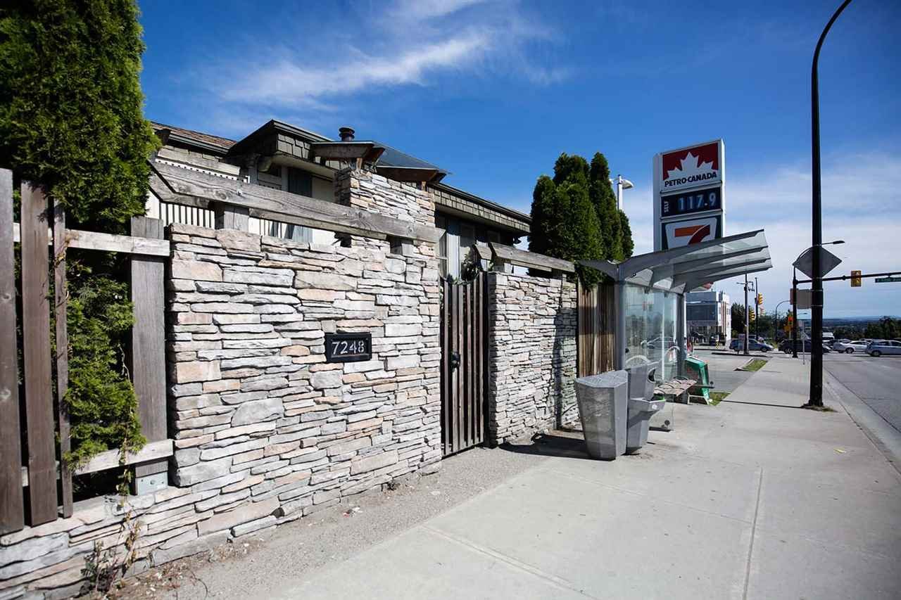 7248 Knight Street, Vancouver