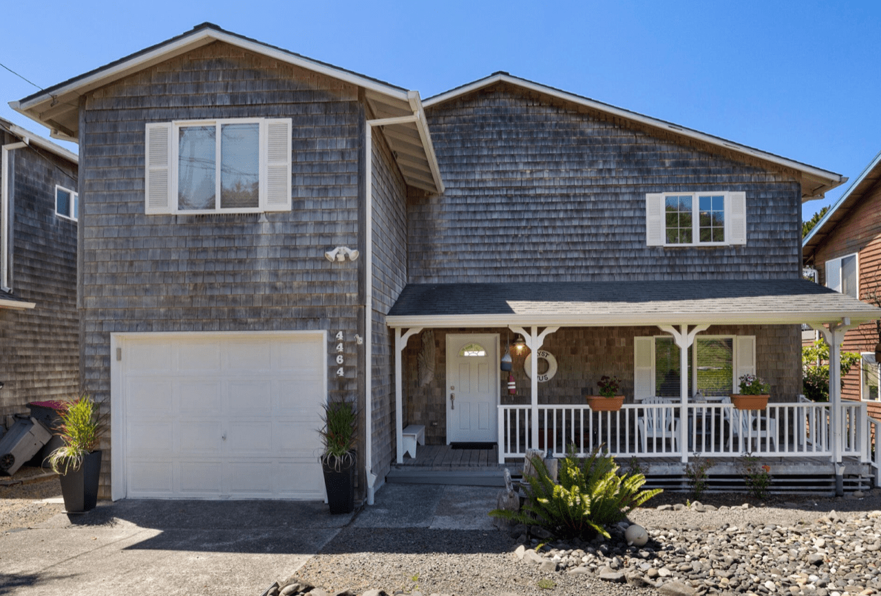 4464 Hemlock St. Cannon Beach, OR