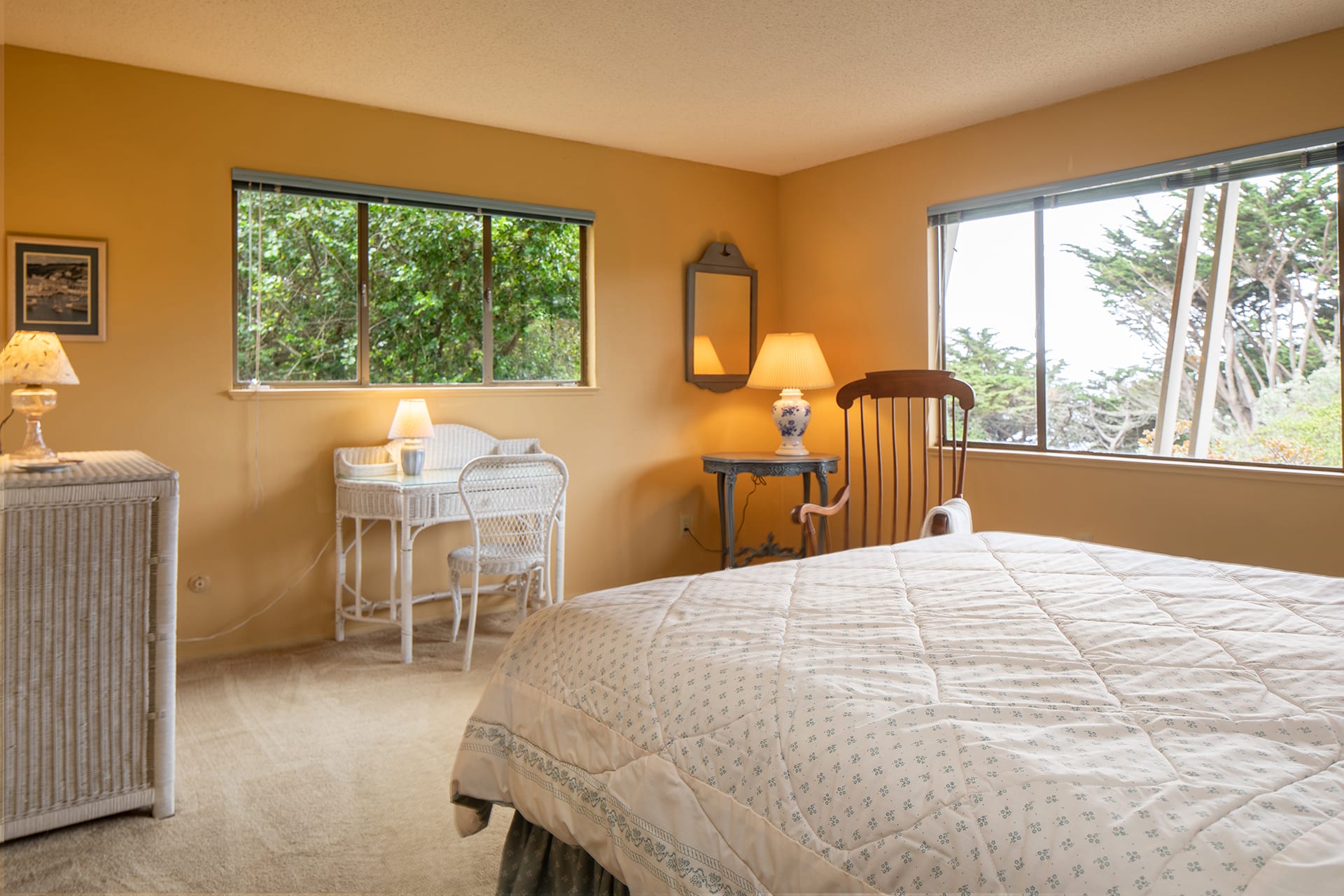 Spindrift Oceanview Retreat - 175 Spindrift Road, Carmel Highlands