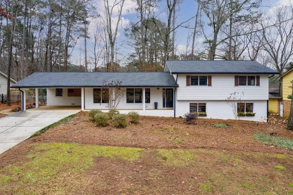 4693 Dunover Circle