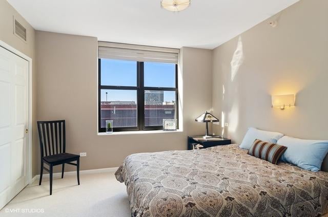 55 W Delaware Unit 520