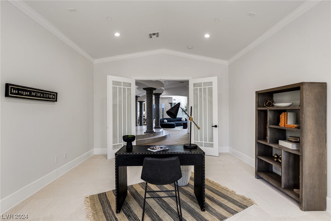 22 Anthem Pointe Ct