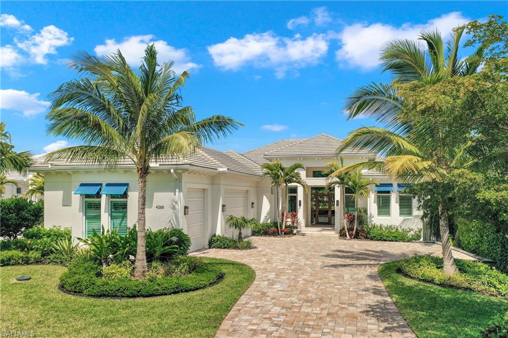 4268 Tarpon AVE