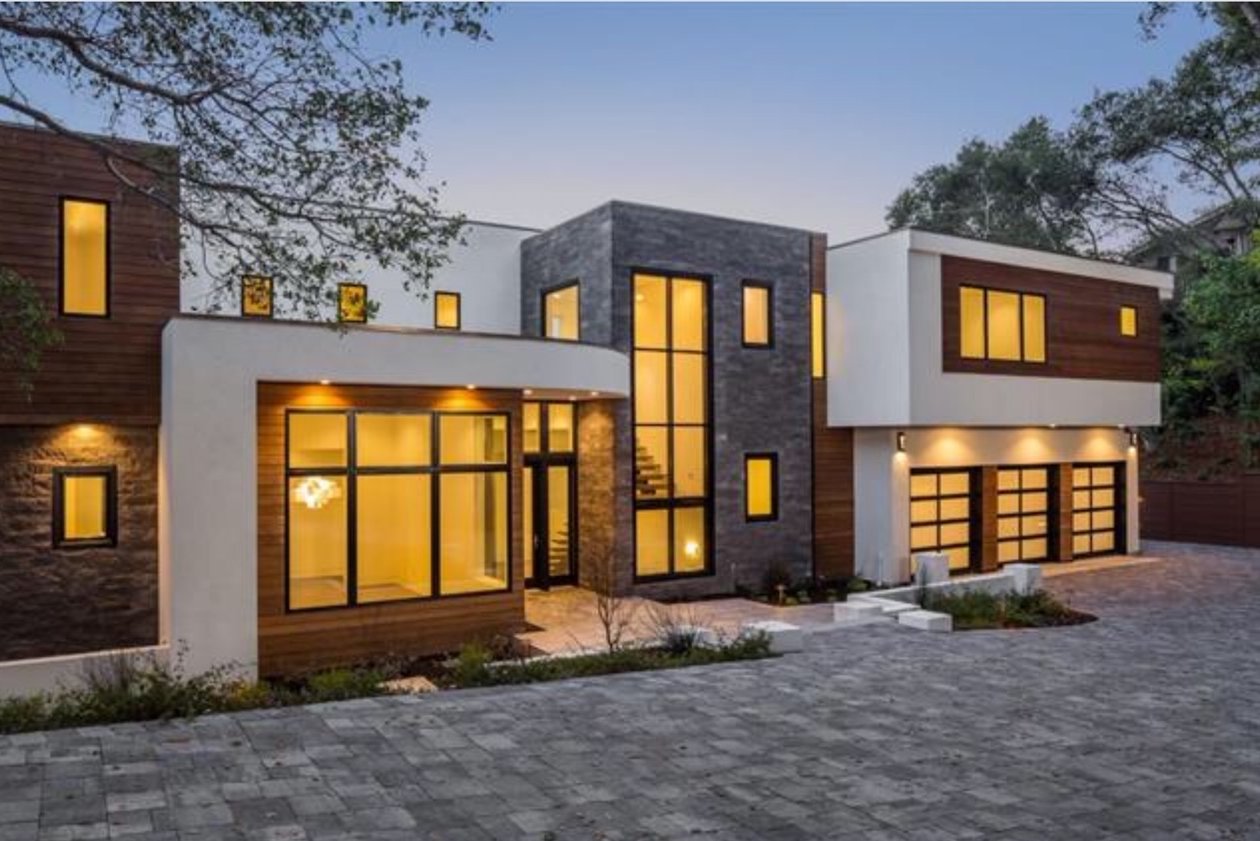 1225 La Cumbre Rd