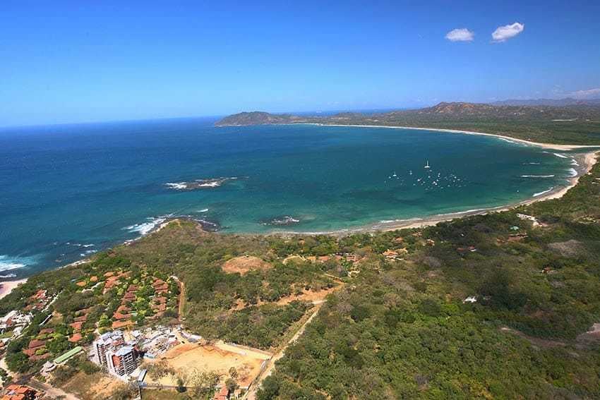 Titled Beachfront Development Land, Tamarindo, Guanacaste