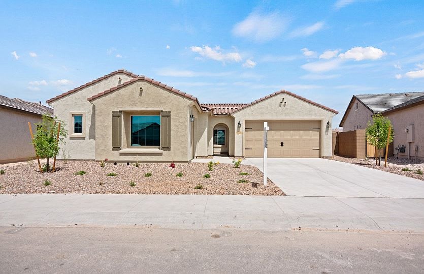 6434 W Millerton Ct