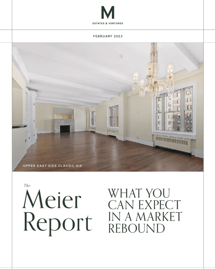 The Meier Report - February 2023