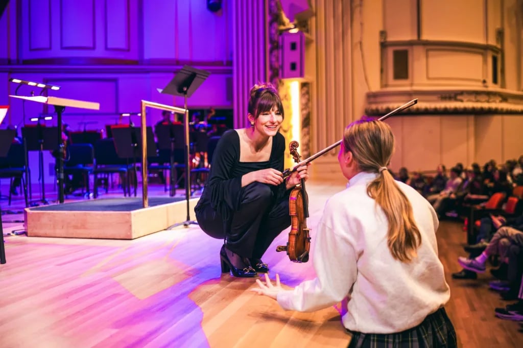 St. Louis Symphony launches teen-focused concert series with “Cinematic Symphony”