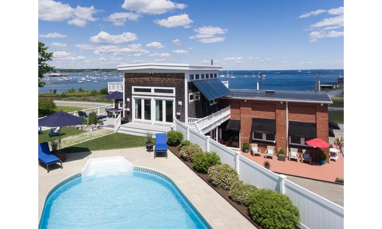Home For Sale – 21 Atlantic Street Unit A, Rockland, Maine