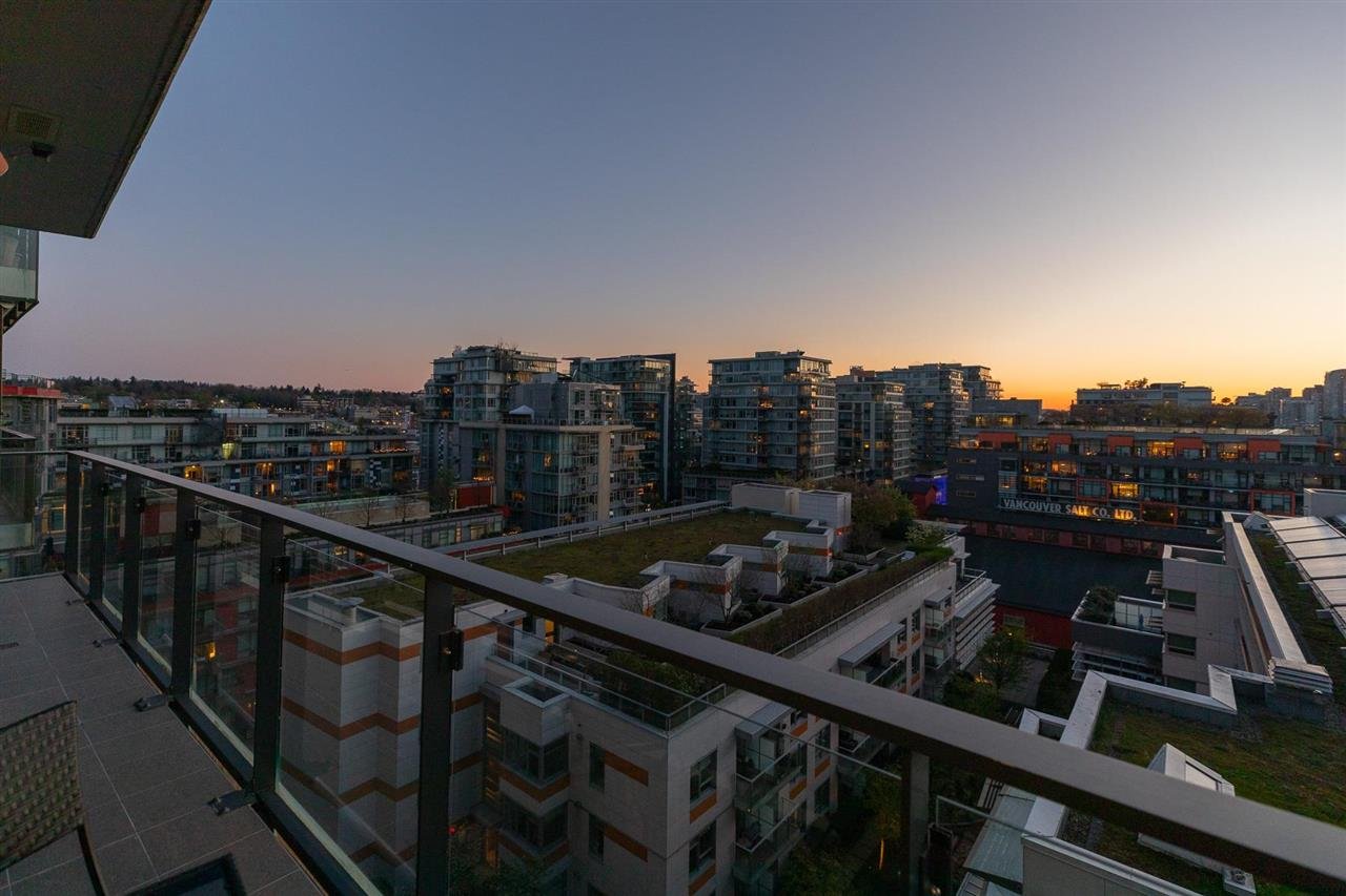 1001-1661 Ontario Street, Vancouver