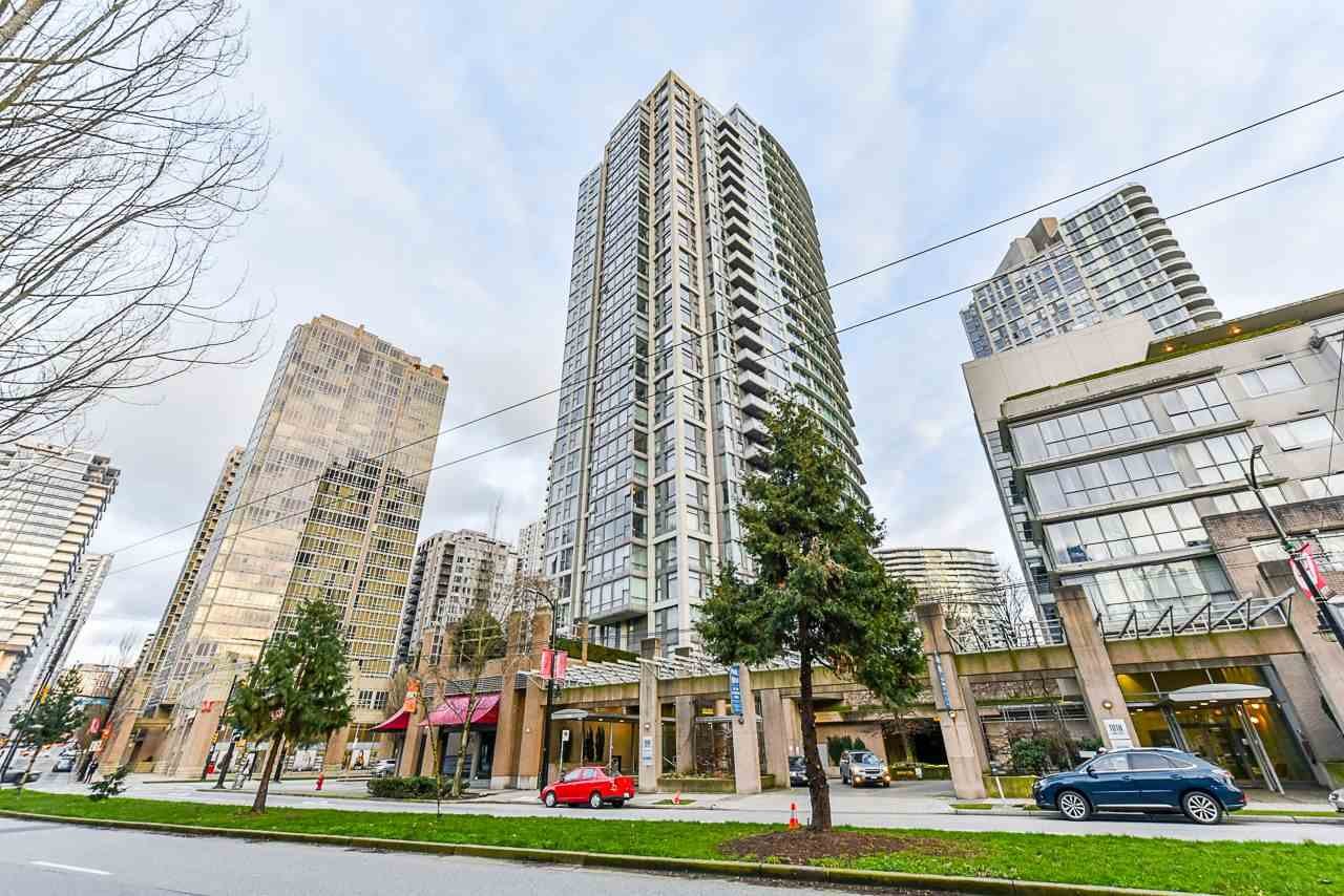 2301-1008 Cambie St