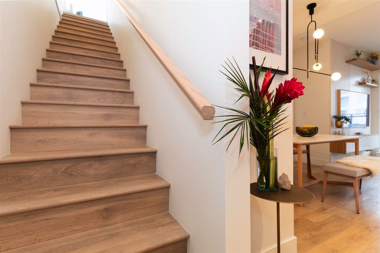 707-3488 Sawmill Crescent, Vancouver
