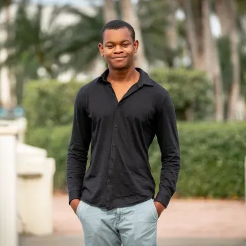Nathaniel