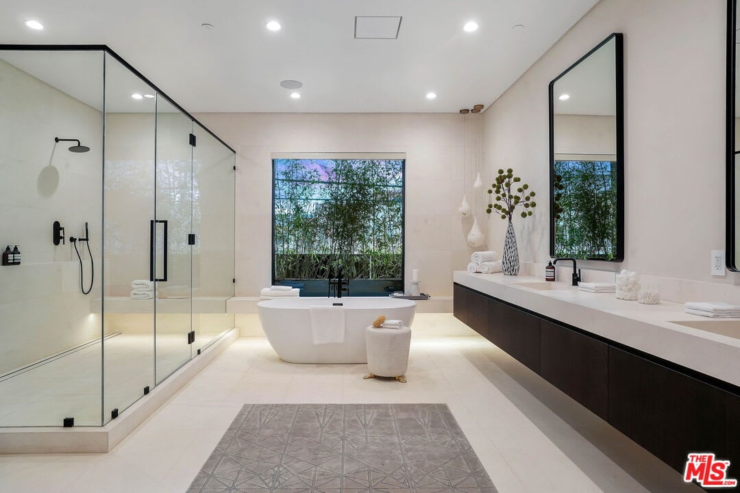 House Tranquil
