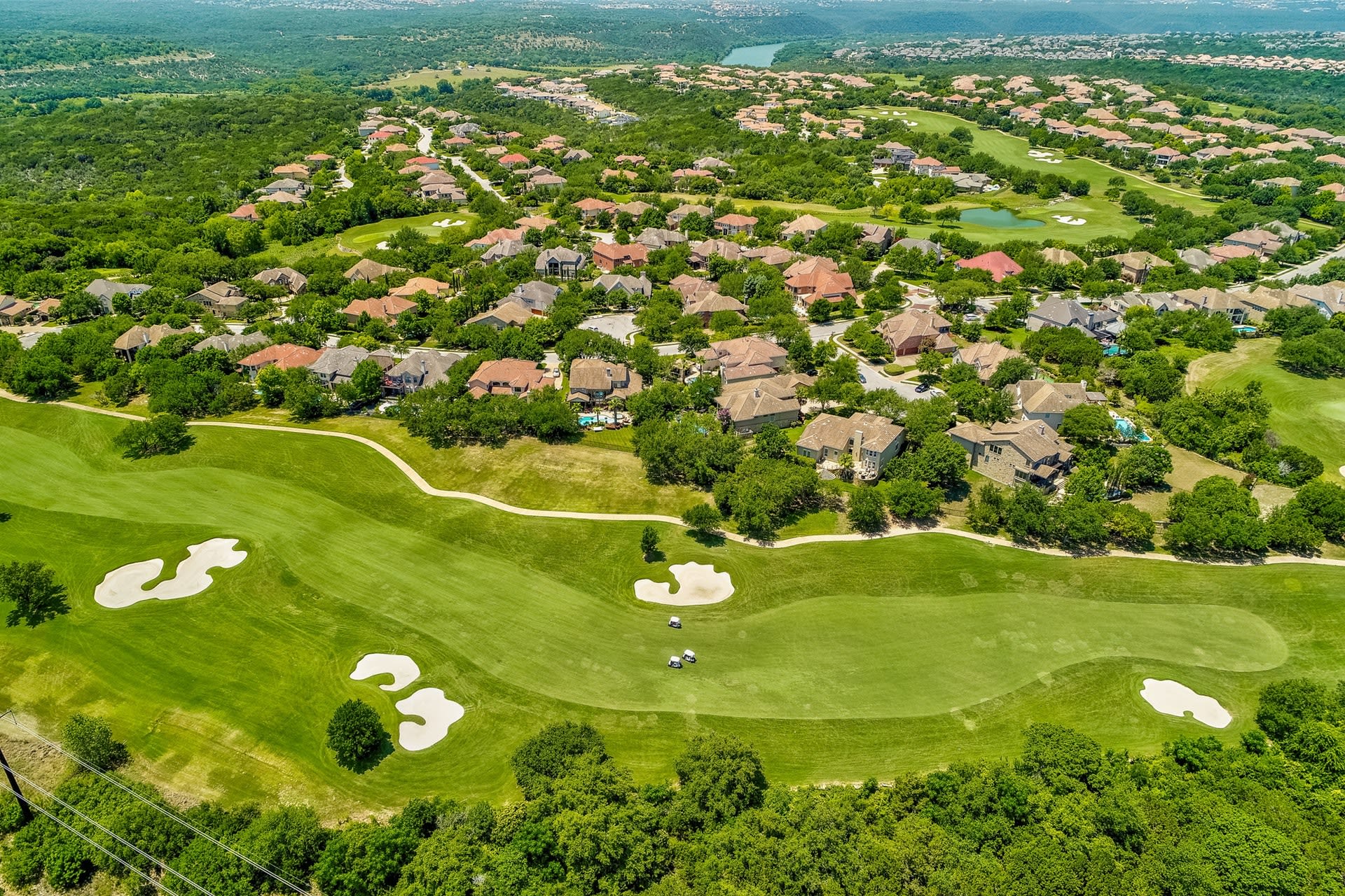 Steiner Ranch