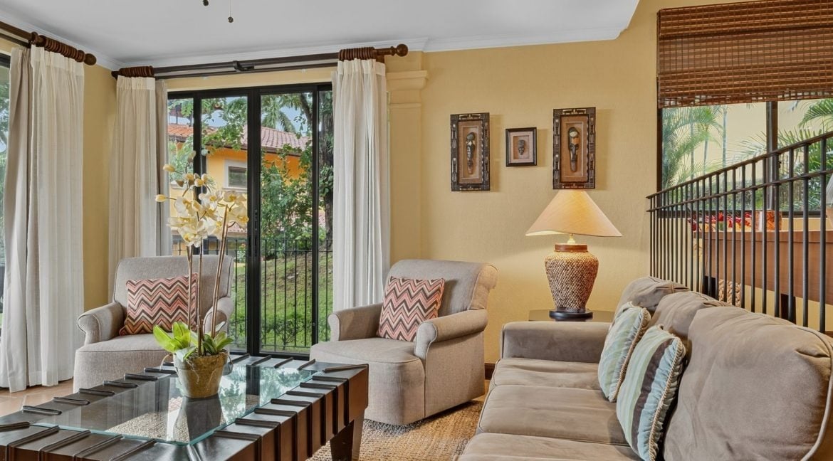 Ocean View Golf Condo, Flamingo, Guanacaste