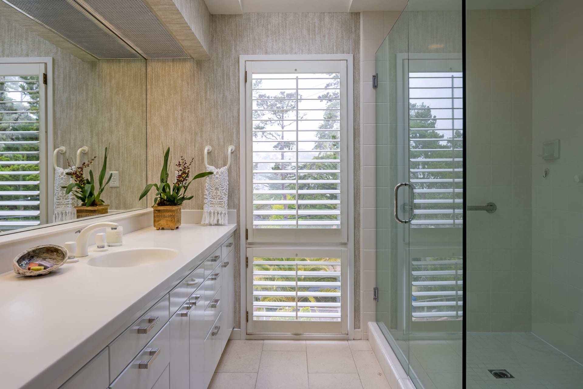 Pebble Beach Ocean Views - 1445 Riata Road