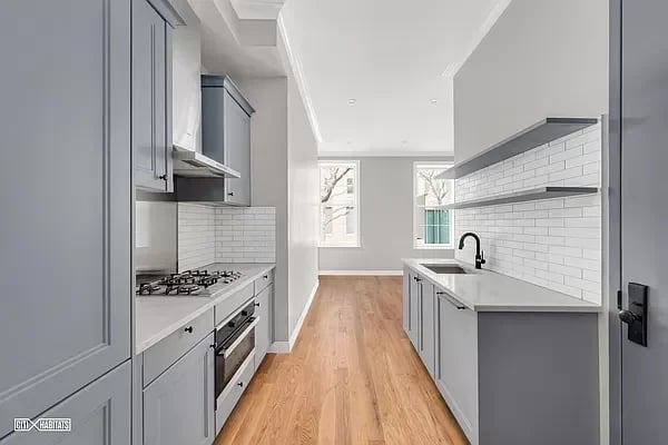 86 Amity Street Unit: 2F
