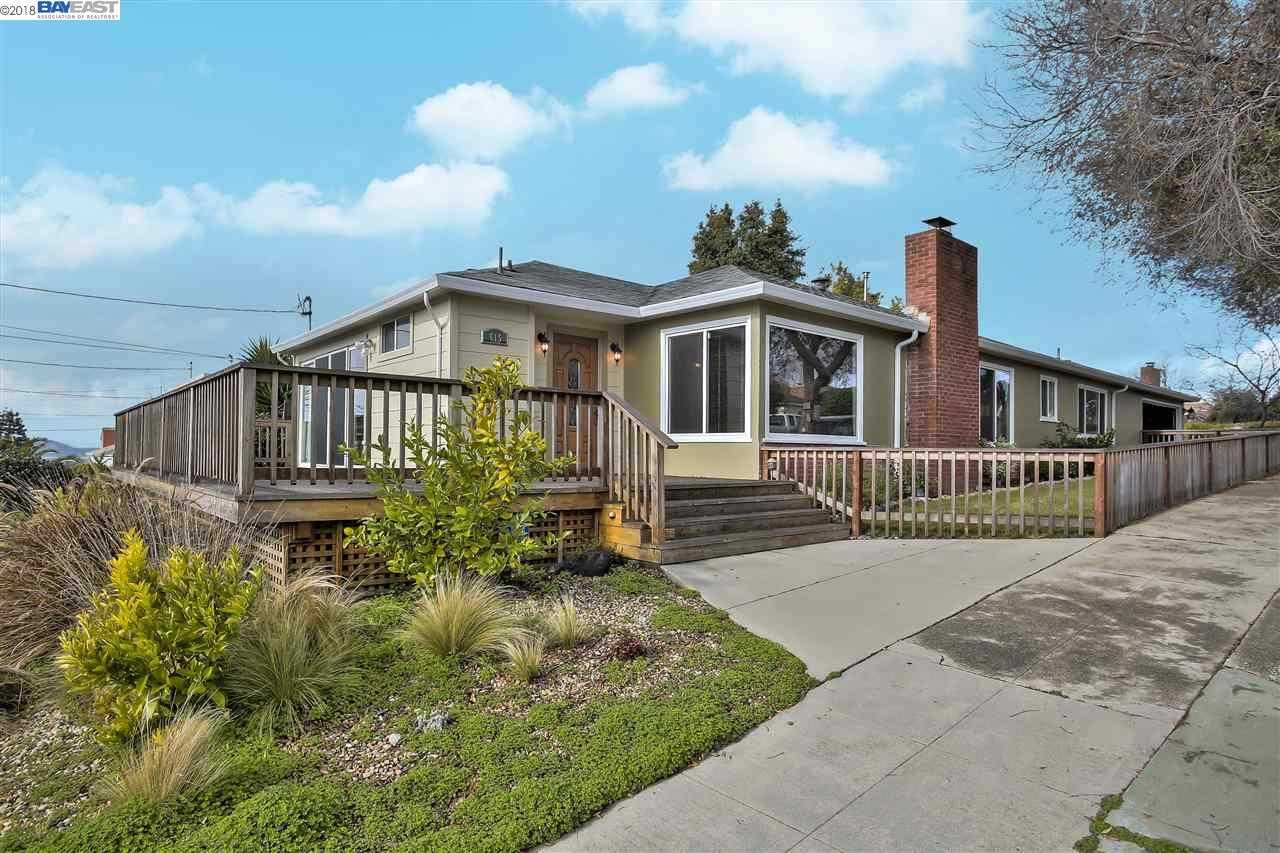 615 Sonoma St