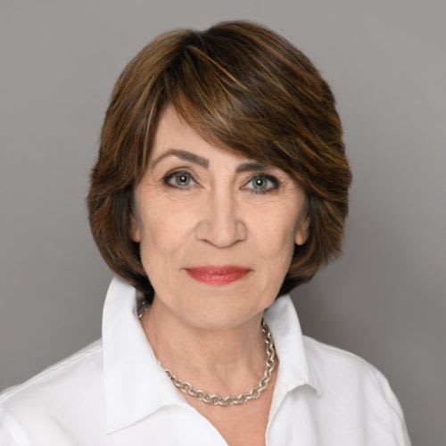 Vicki Van Horn