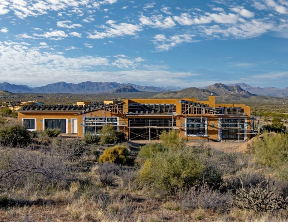 Luxury Real Estate in Phoenix: Every Story, Comp, and Neighborhood Guide We've Covered