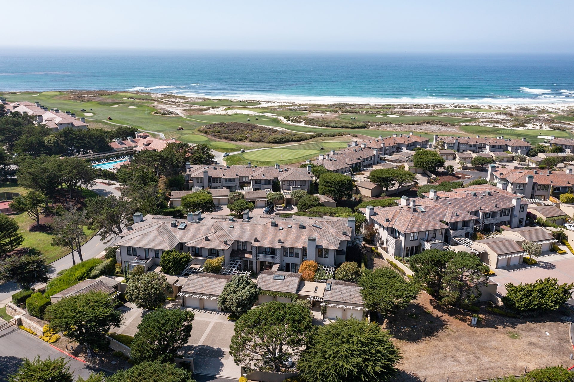 Spanish Bay Living - 68 Spanish Bay Circle