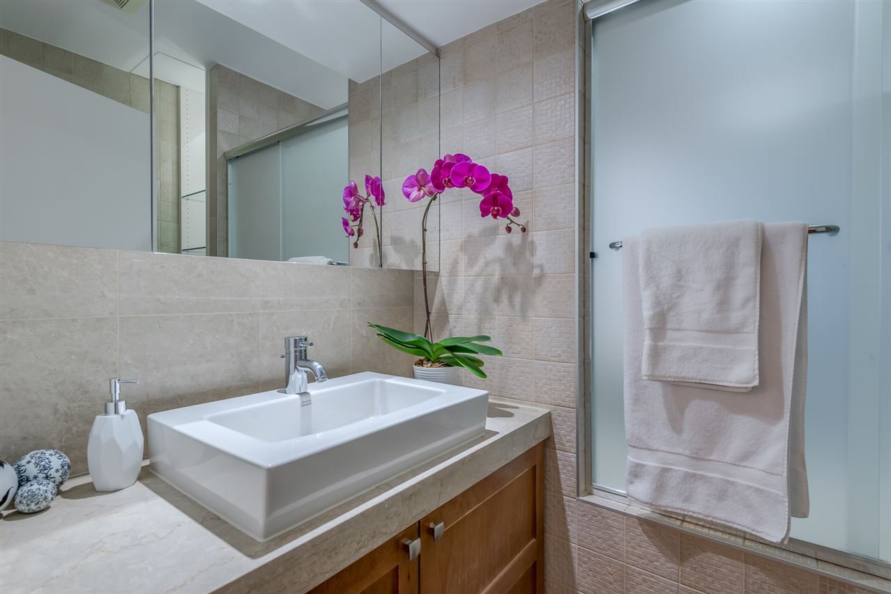 1309-1333 W Georgia Street, Vancouver