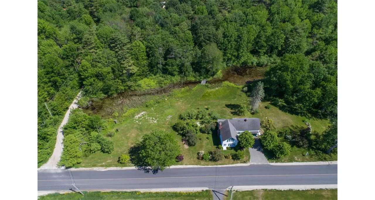 Home For Sale – 97 Goose Rocks Road, Kennebunkport, Maine 04046