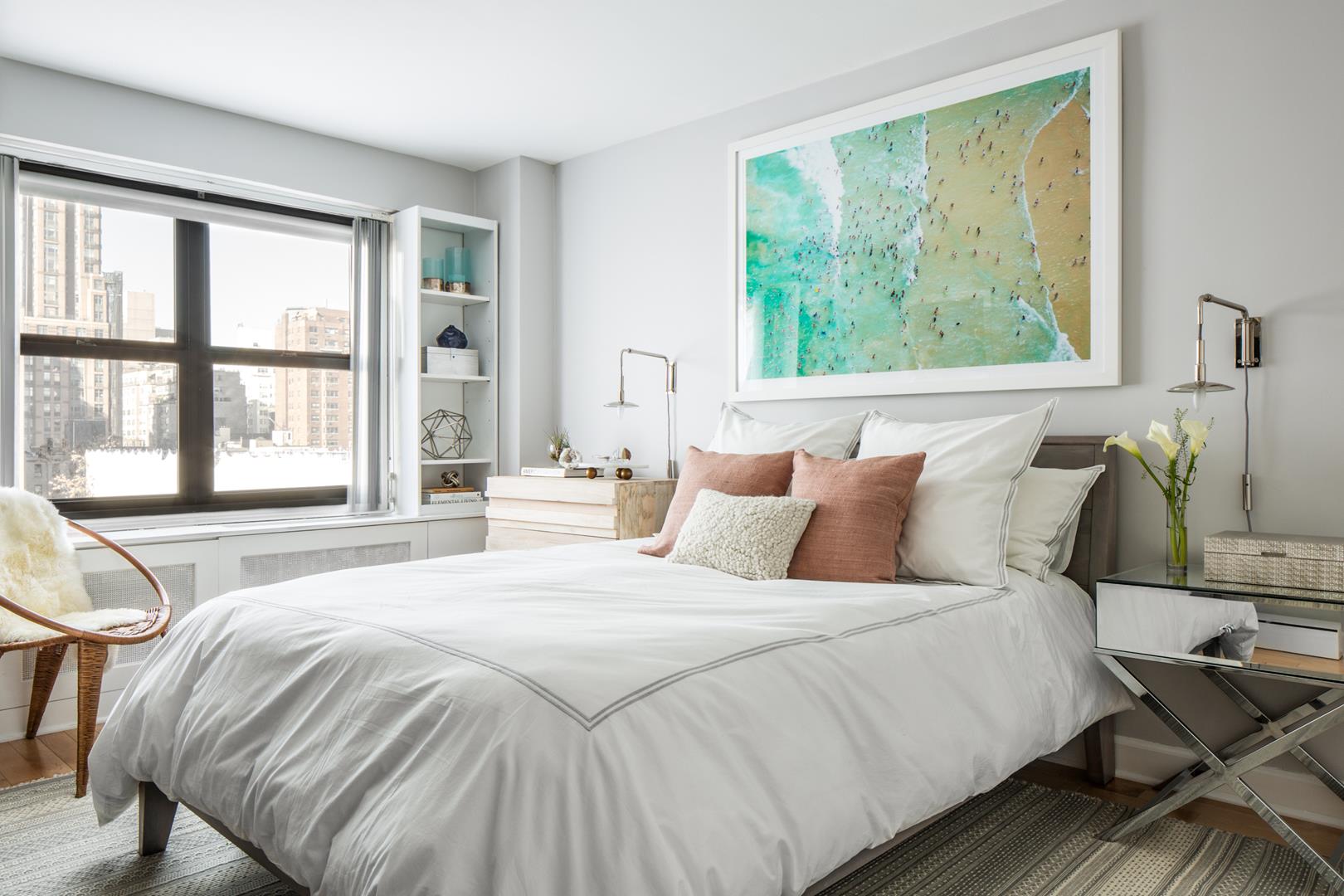 240 East 76th Street, Apt 8-M