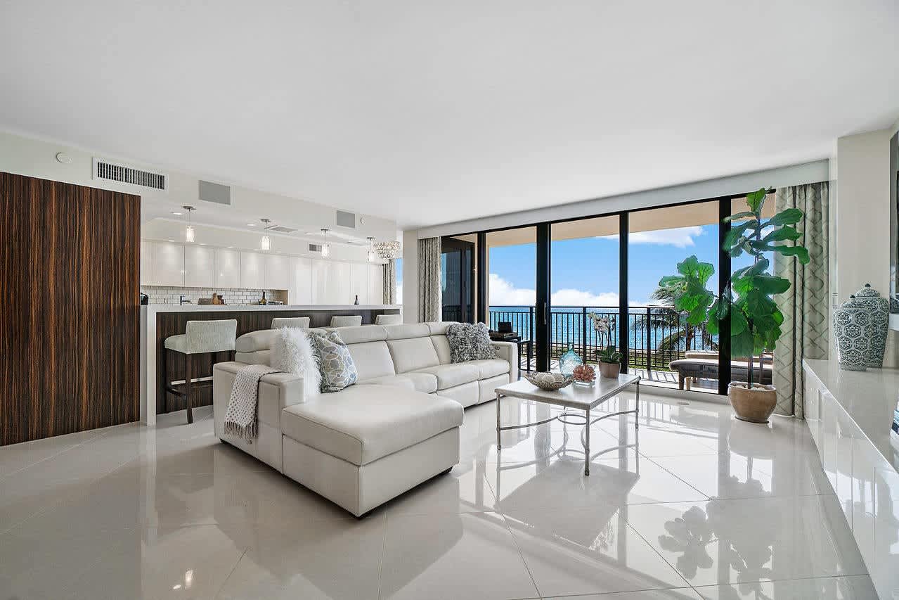 1800 S Ocean Blvd #3B