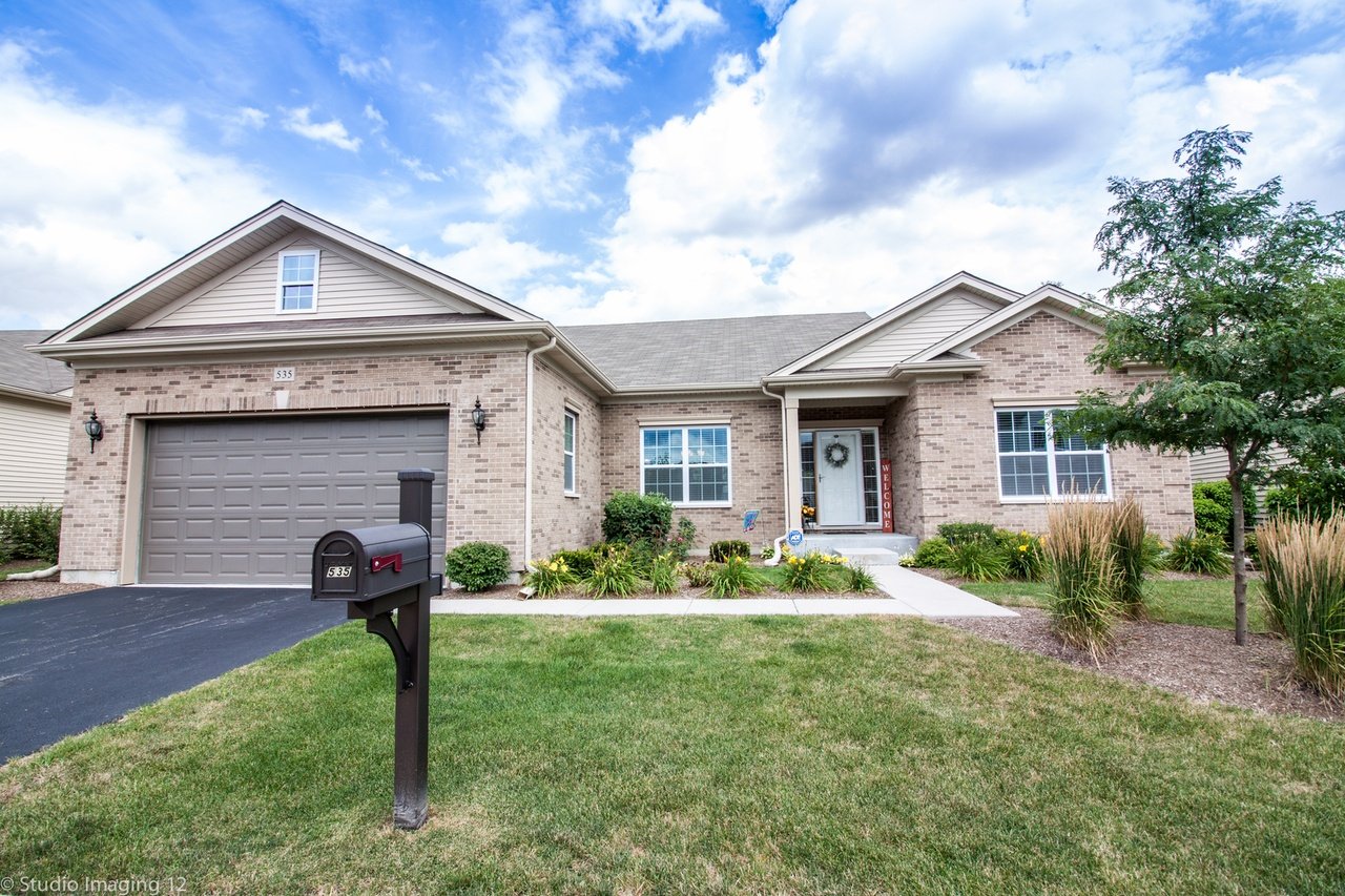 535 Madison Ln