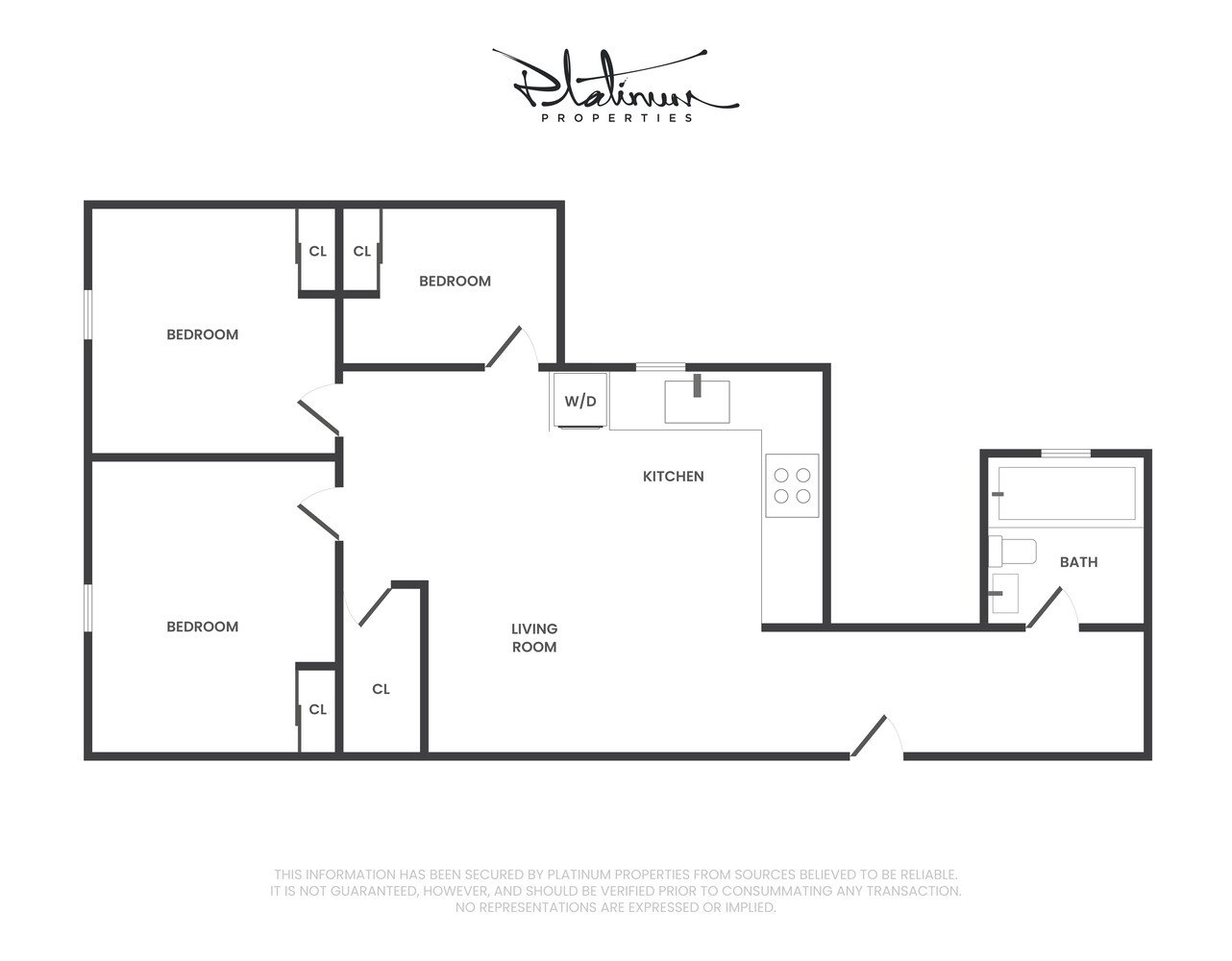 879 Dekalb Avenue, Apt 16