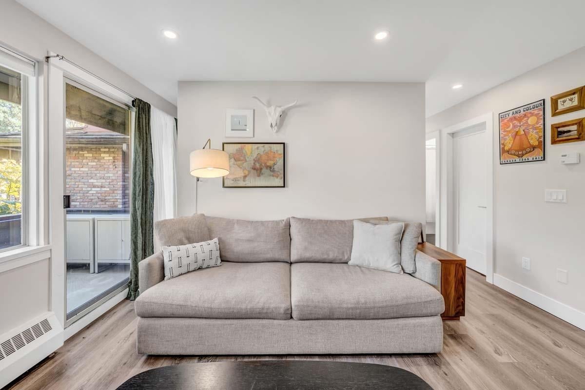 416-235 Keith Road, West Vancouver